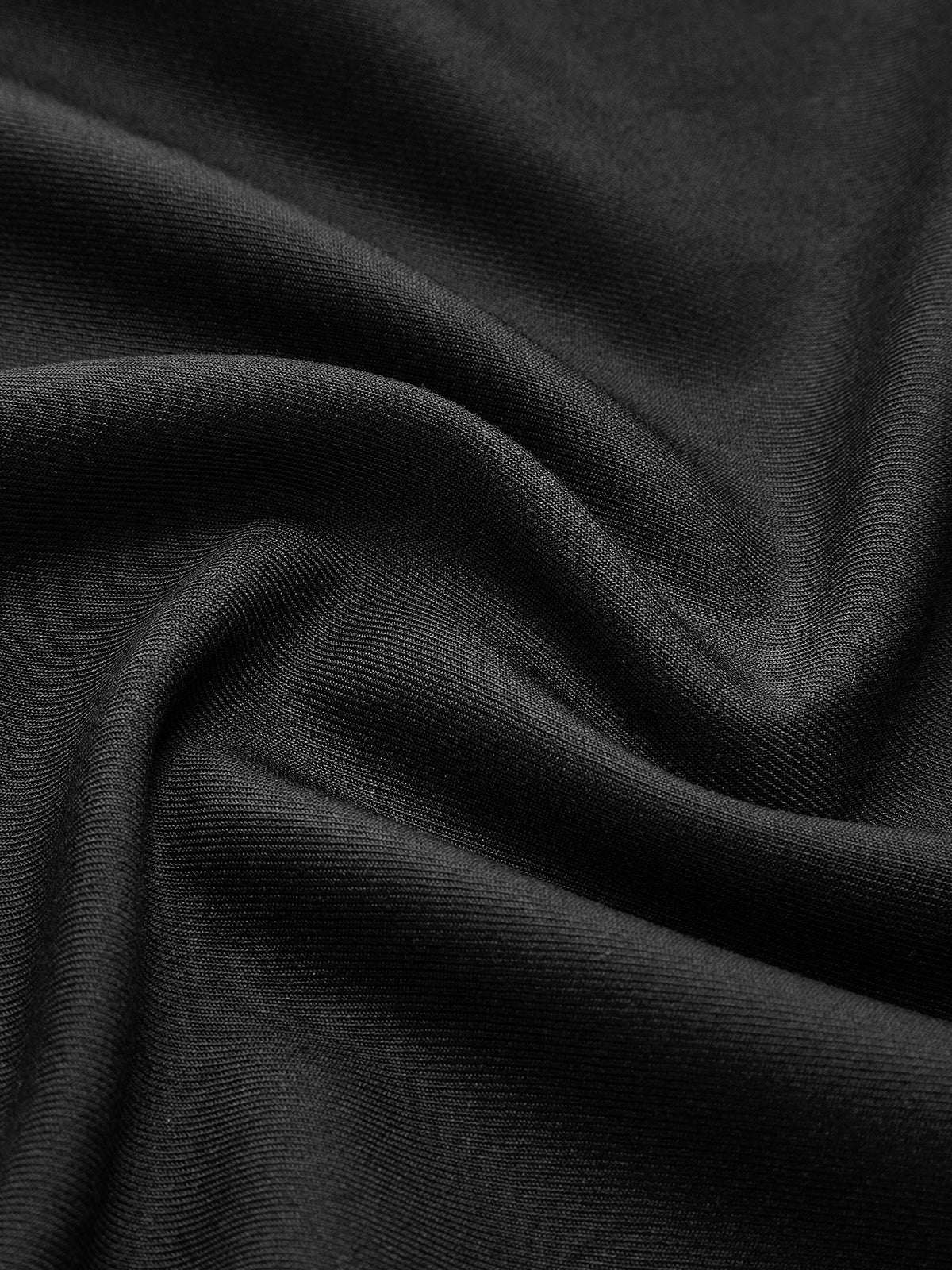 Damskie Spodnie Klasyczne | Szerokie Nogawki