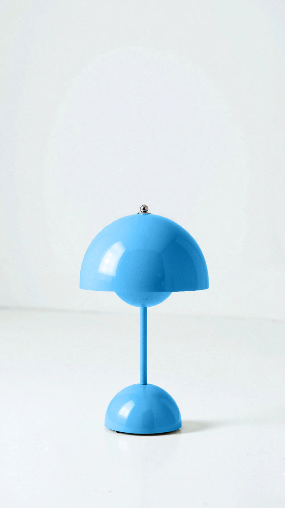 Lampa Stołowa | Lampa Bezprzewodowa LED-Table Lamp-Miloska
