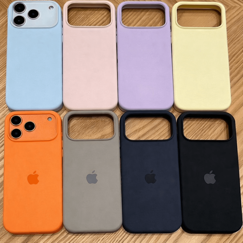 Etui Na Telefon | Minimalistyczny Etui Na Iphone-Mobile Phone Case-Miloska
