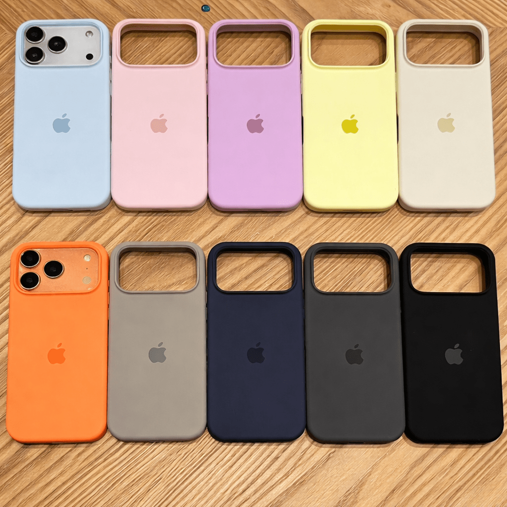 Etui Na Telefon | Minimalistyczny Etui Na Iphone-Mobile Phone Case-Miloska