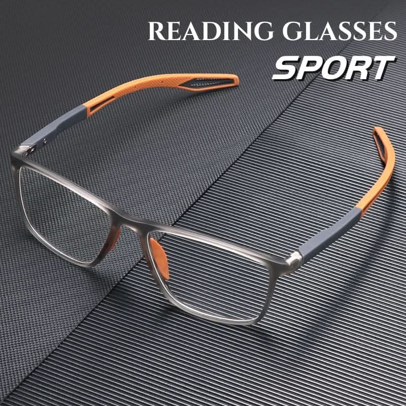 Okulary Do Czytania | Okulary Do Komputera-Eyeglasses-Miloska