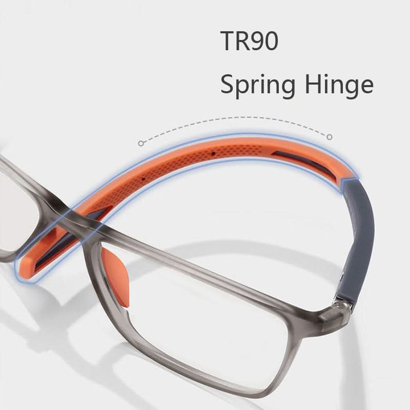 Okulary Do Czytania | Okulary Do Komputera-Eyeglasses-Miloska