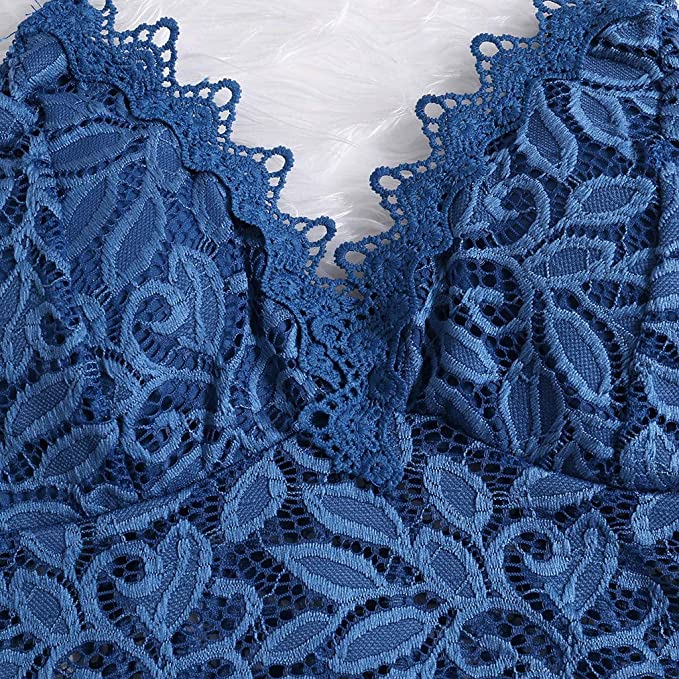 Top Damski | Koronkowy Top-Women Top-Miloska