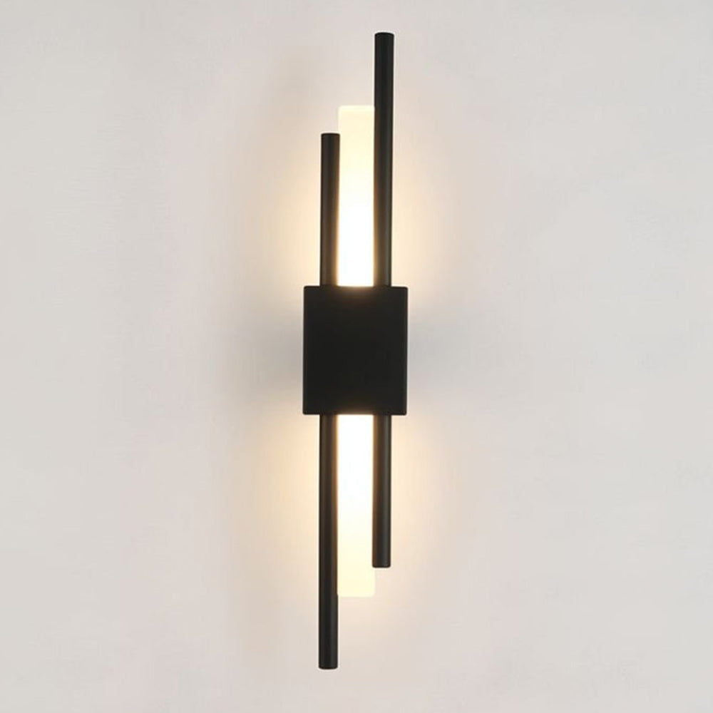 Kinkiet Ścienny | Oświetlenie Na Ścianę-Wall Lamp-Miloska