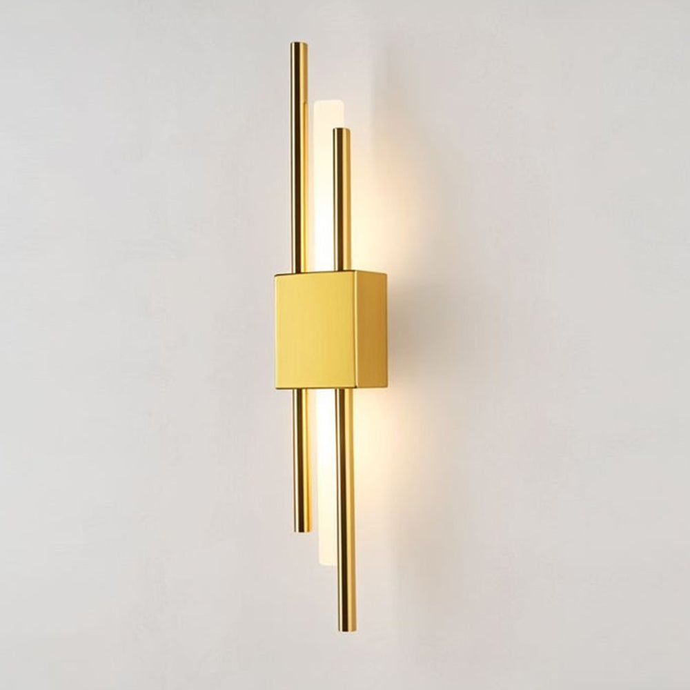 Kinkiet Ścienny | Oświetlenie Na Ścianę-Wall Lamp-Miloska