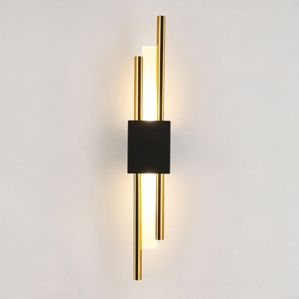Kinkiet Ścienny | Oświetlenie Na Ścianę-Wall Lamp-Miloska