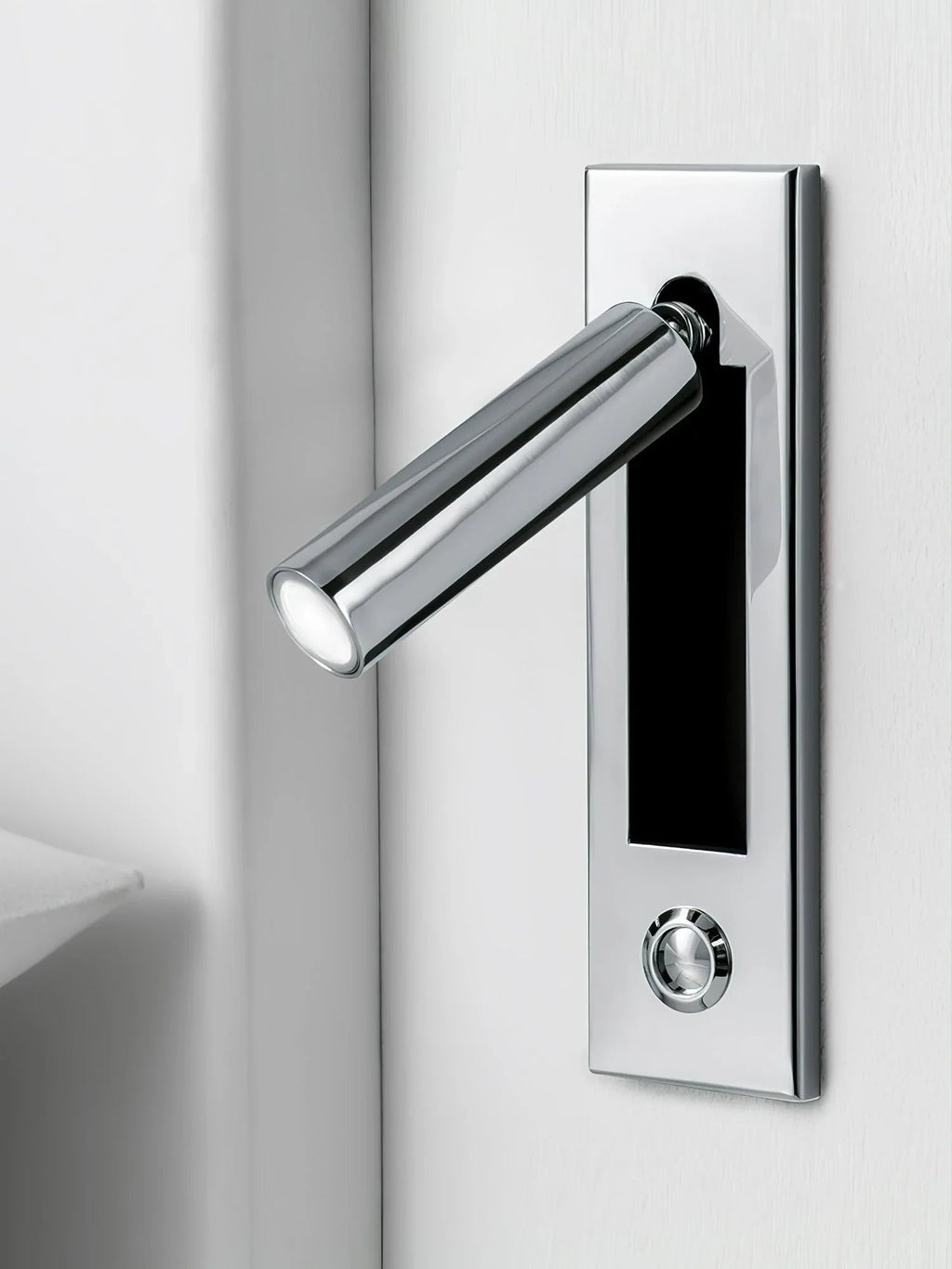 Kinkiet Ścienny | Kinkiet Do Sypialni-Wall Lamp-Miloska