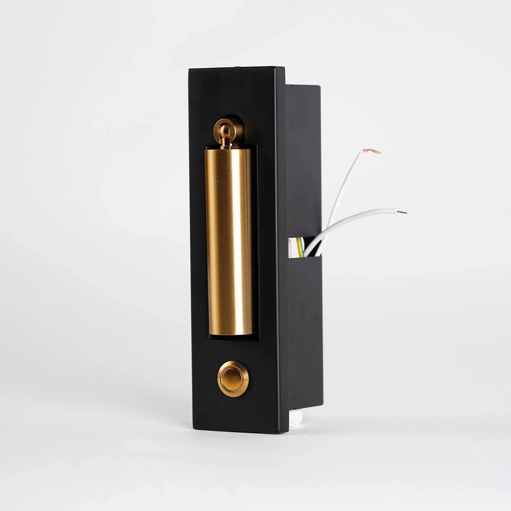 Kinkiet Ścienny | Kinkiet Do Sypialni-Wall Lamp-Miloska