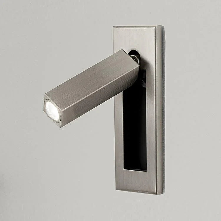 Kinkiet Ścienny | Kinkiet Do Sypialni-Wall Lamp-Miloska