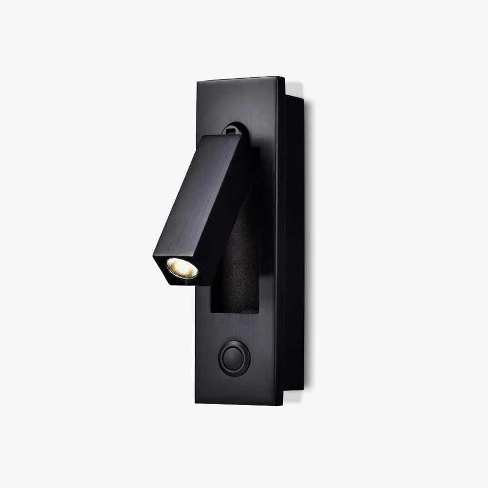 Kinkiet Ścienny | Kinkiet Do Sypialni-Wall Lamp-Miloska