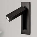 Kinkiet Ścienny | Kinkiet Do Sypialni-Wall Lamp-Miloska