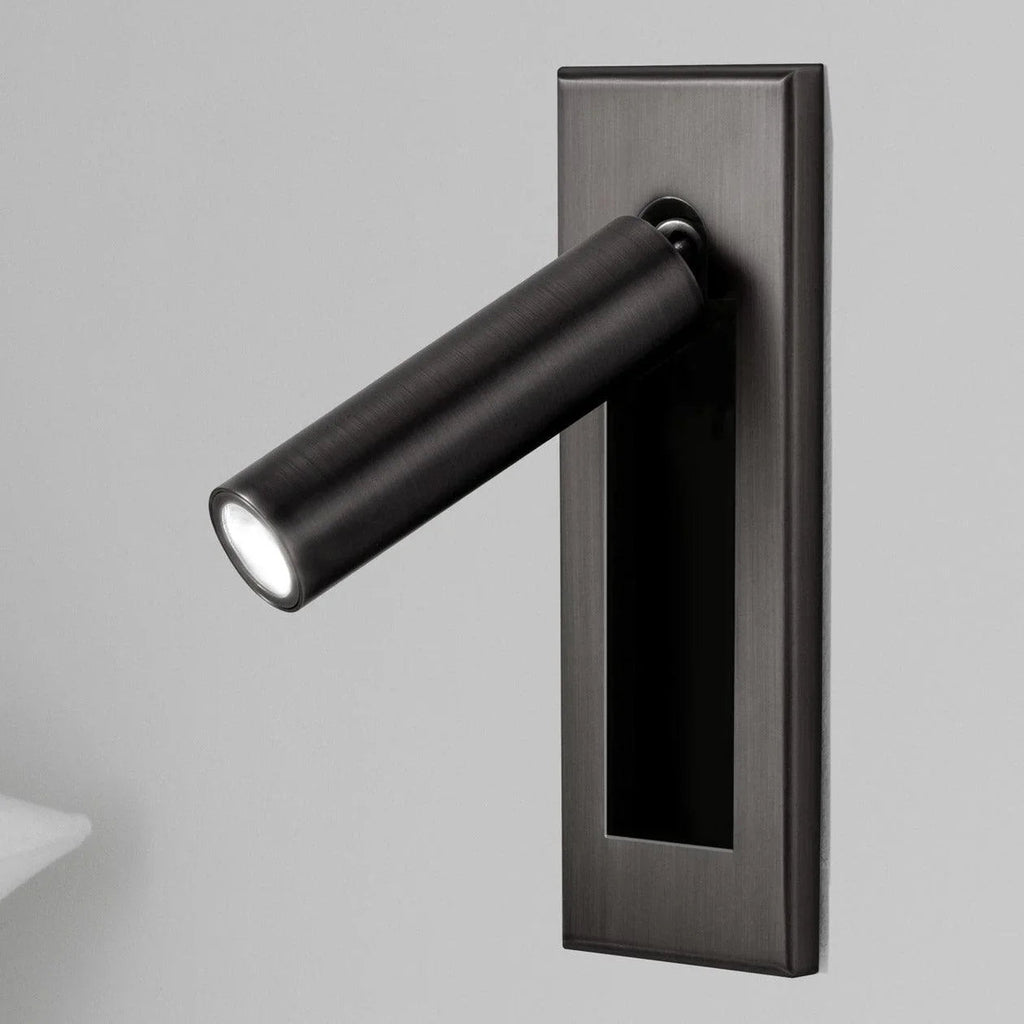Kinkiet Ścienny | Kinkiet Do Sypialni-Wall Lamp-Miloska