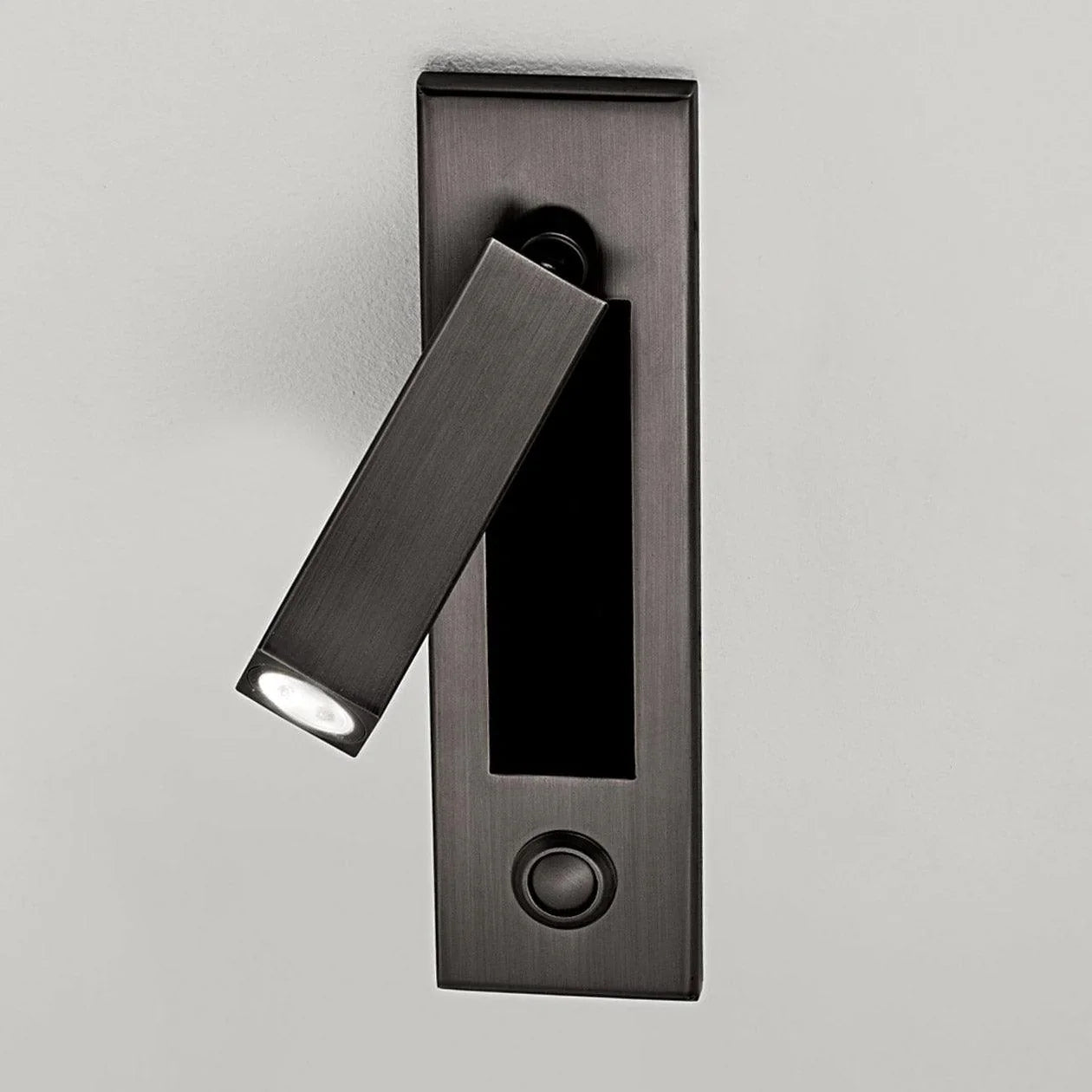 Kinkiet Ścienny | Kinkiet Do Sypialni-Wall Lamp-Miloska