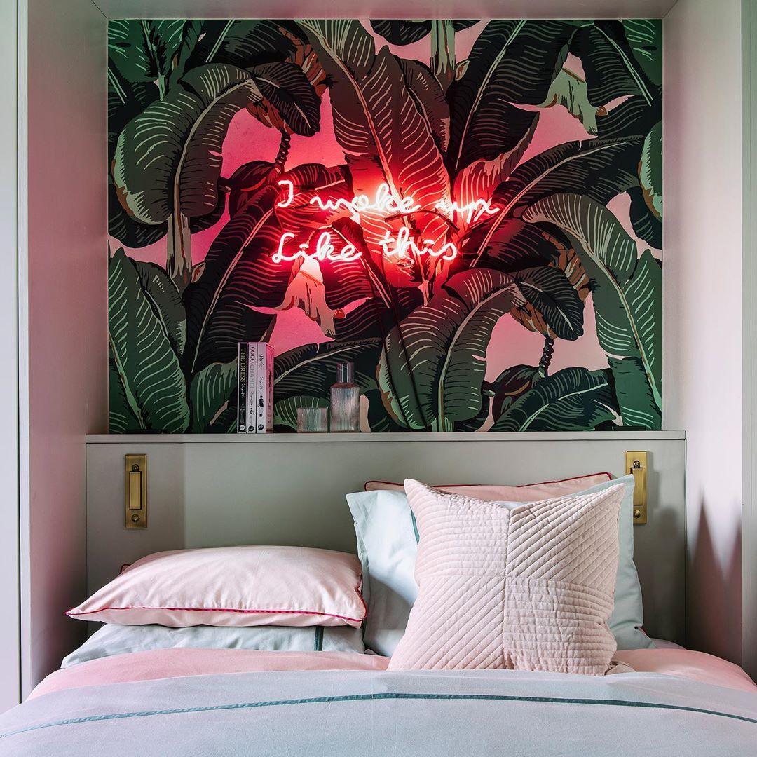 Kinkiet Ścienny | Kinkiet Do Sypialni-Wall Lamp-Miloska