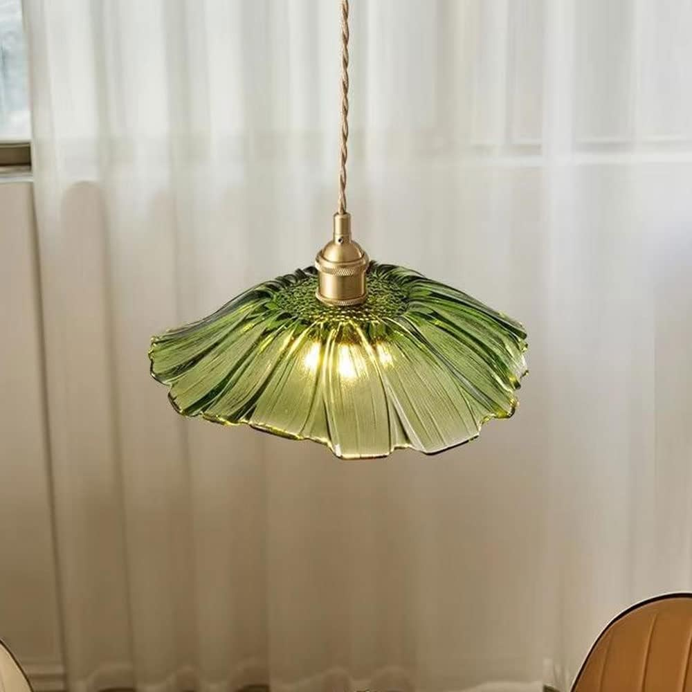 Lampa Wisząca Kwiat | Lampa Nad Stół-Pendant Light-Miloska