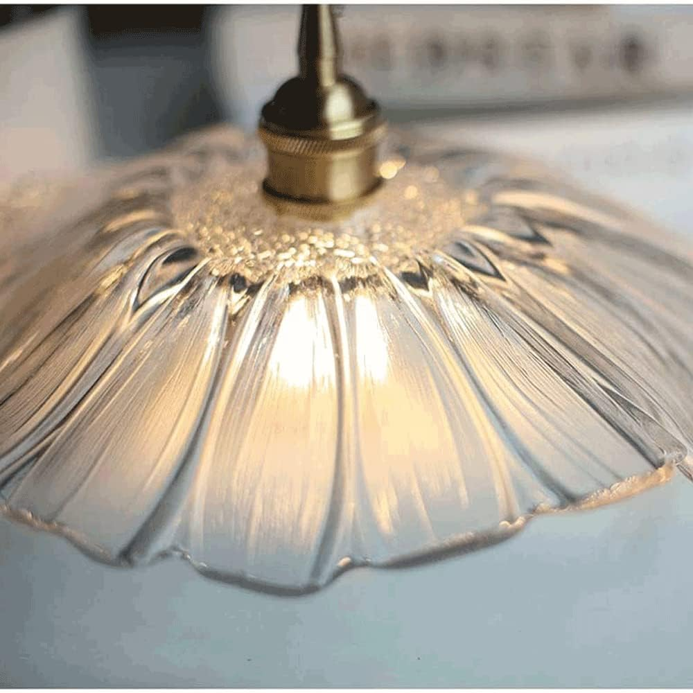 Lampa Wisząca Kwiat | Lampa Nad Stół-Pendant Light-Miloska