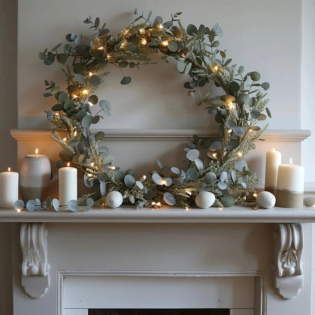 Dekoracje Do Domu | Oświetlenie Wnętrz-Home Decor-Miloska