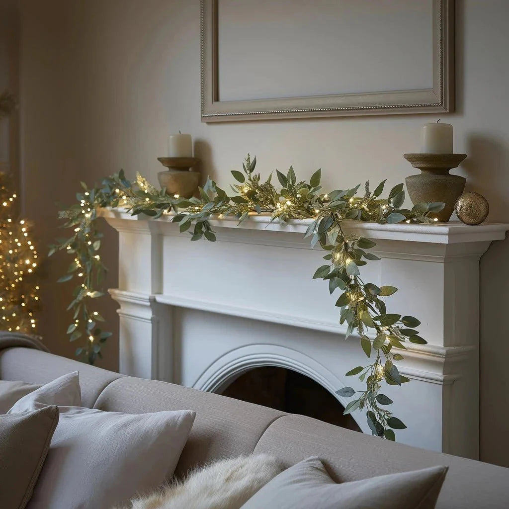 Dekoracje Do Domu | Oświetlenie Wnętrz-Home Decor-Miloska