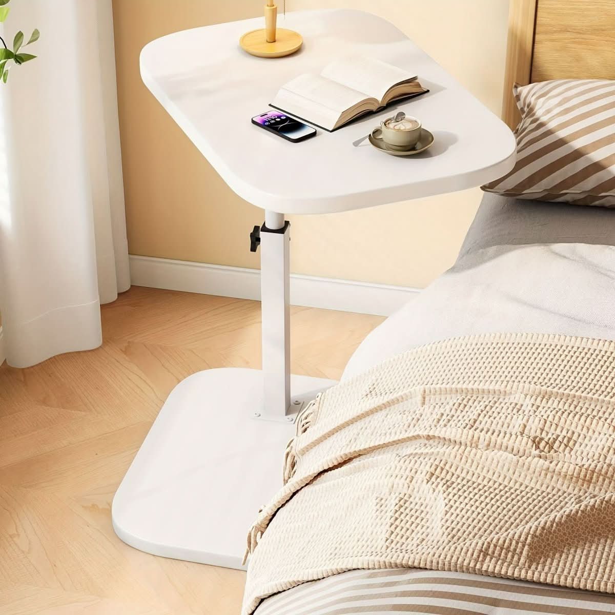 Stolik Pomocniczy | Stolik Do Kanapy-Side Table-Miloska