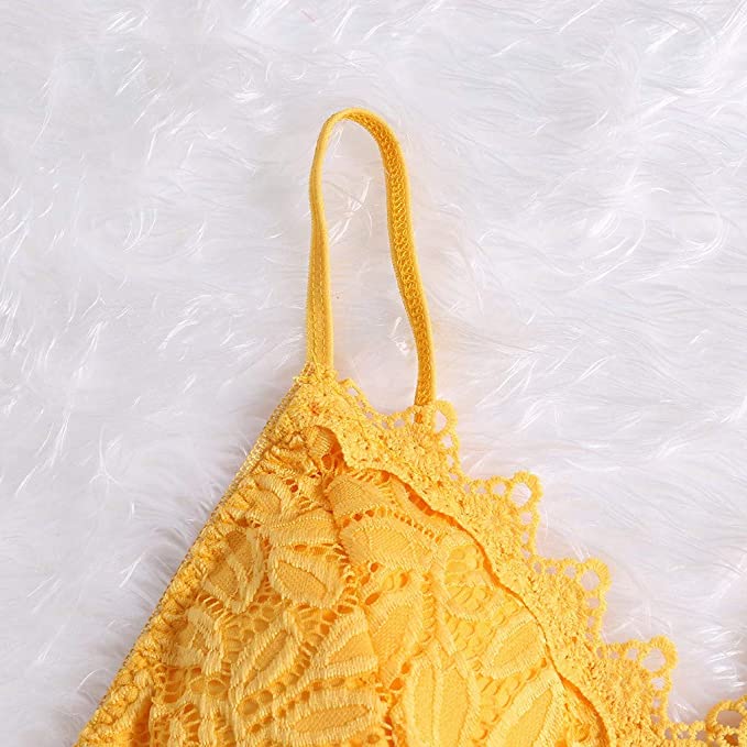 Top Damski | Koronkowy Top-Women Top-Miloska