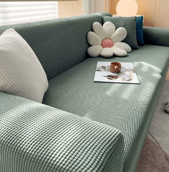 Pokrowiec Na Kanapę | Pokrowiec Na Sofę-Slipcover-Miloska
