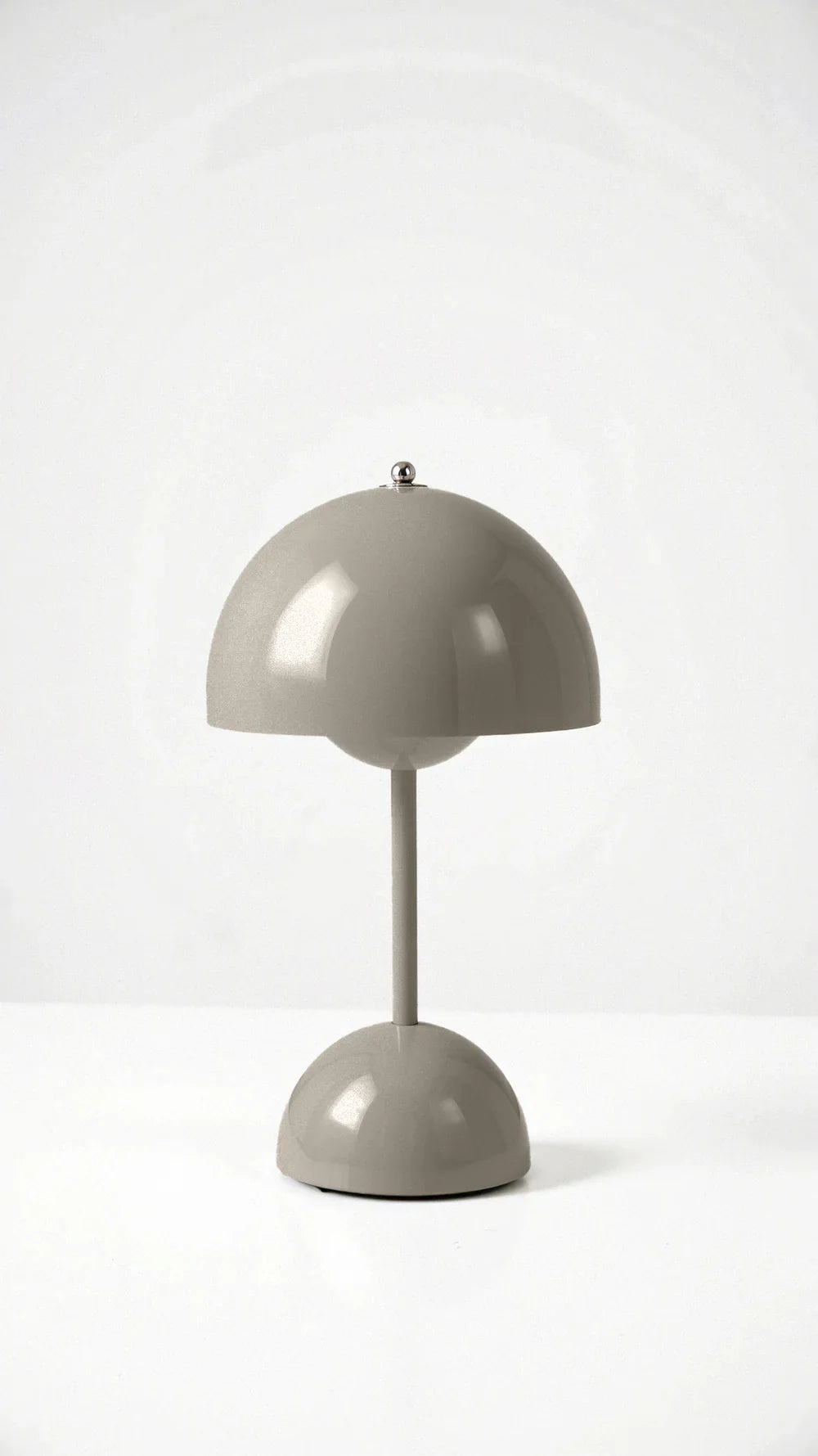 Lampa Stołowa | Lampa Bezprzewodowa LED-Table Lamp-Miloska