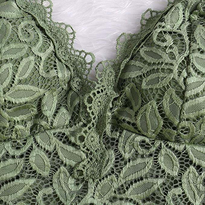 Top Damski | Koronkowy Top-Women Top-Miloska