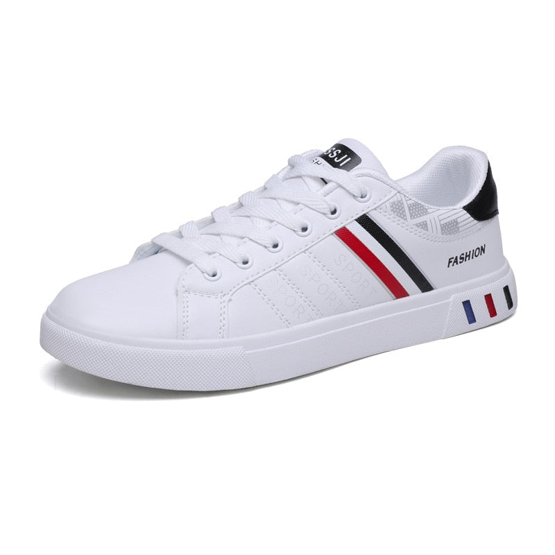 Buty Męskie | Sneakersy Męskie-Men Shoes-Miloska
