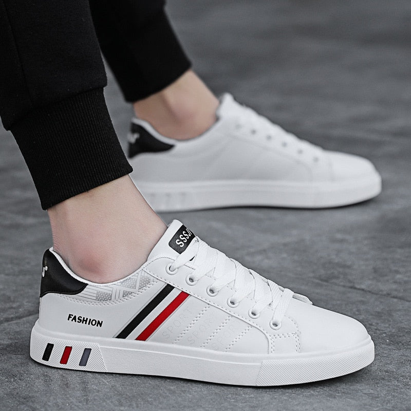 Buty Męskie | Sneakersy Męskie-Men Shoes-Miloska
