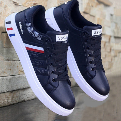 Buty Męskie | Sneakersy Męskie-Men Shoes-Miloska