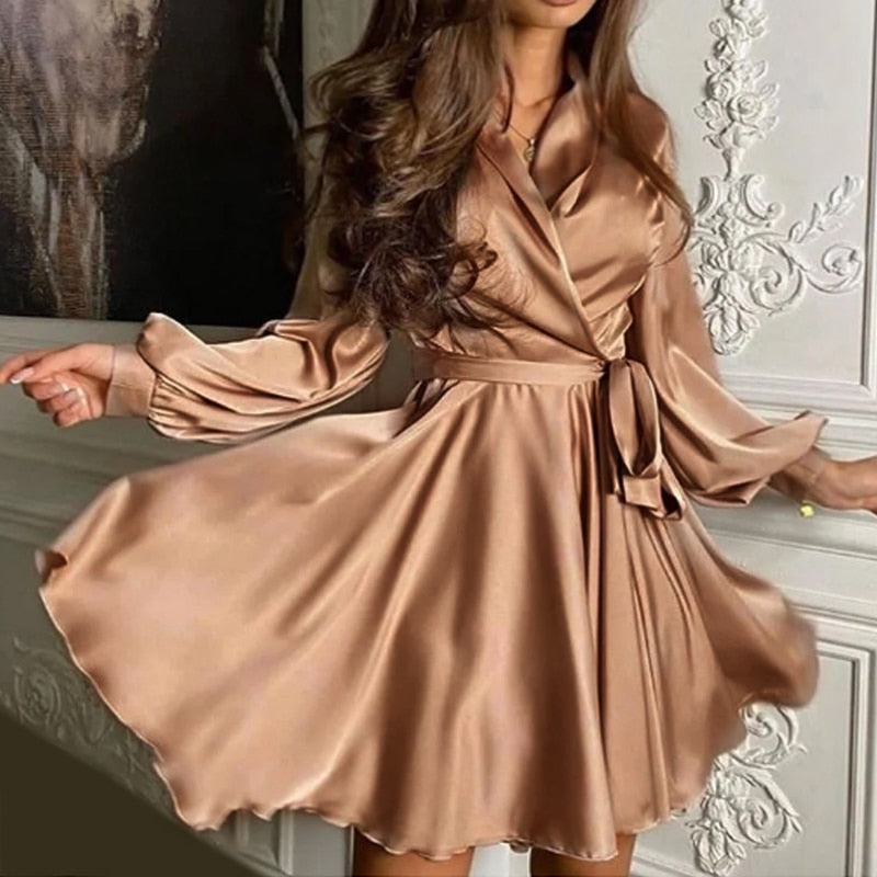 Sukienka Damska | Sukienka Na Wesele-Women Dress-Miloska