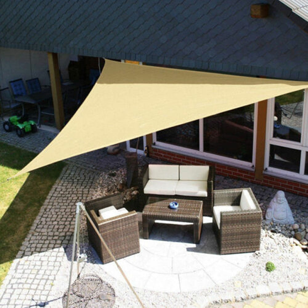 Żagiel Przeciwsłoneczny | Zadaszenie Tarasu-Sunshade-Miloska