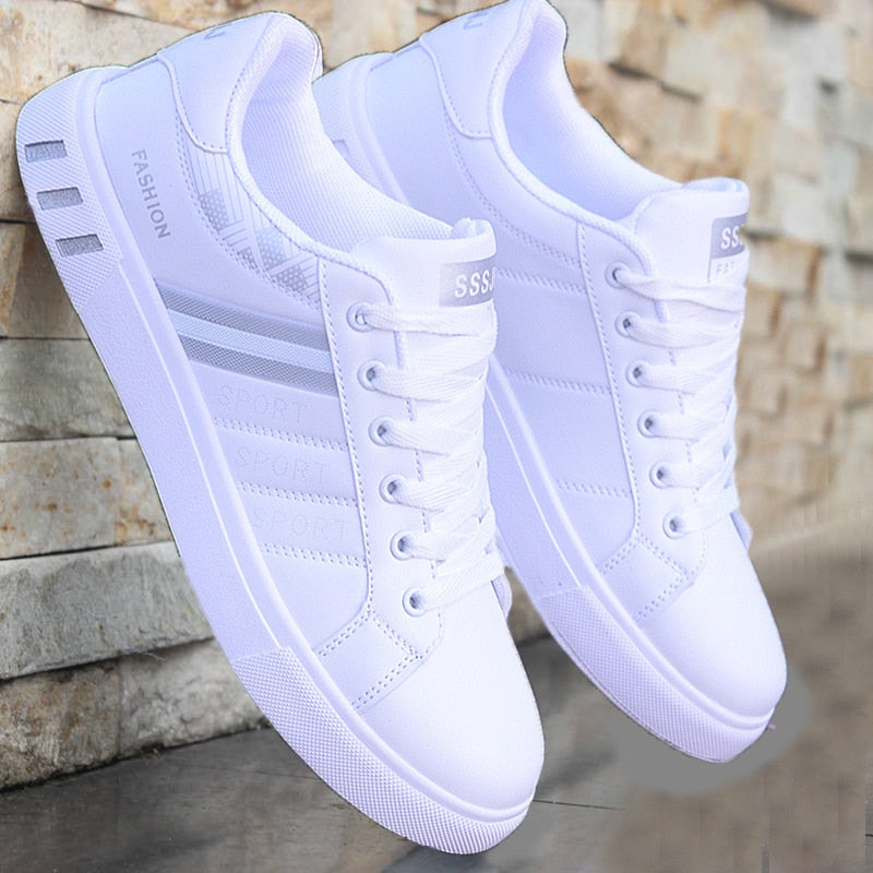 Buty Męskie | Sneakersy Męskie-Men Shoes-Miloska