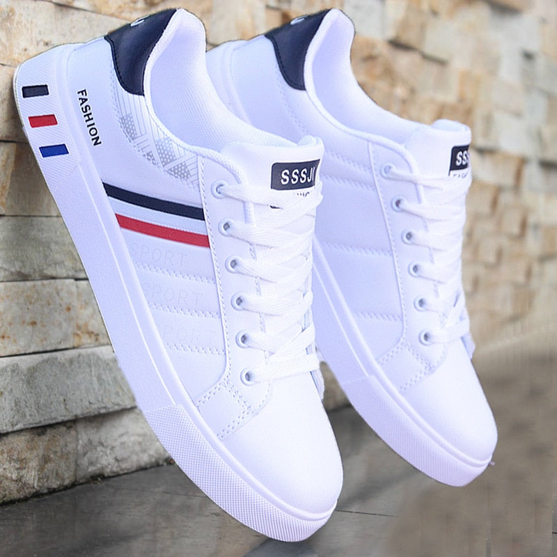 Buty Męskie | Sneakersy Męskie-Men Shoes-Miloska