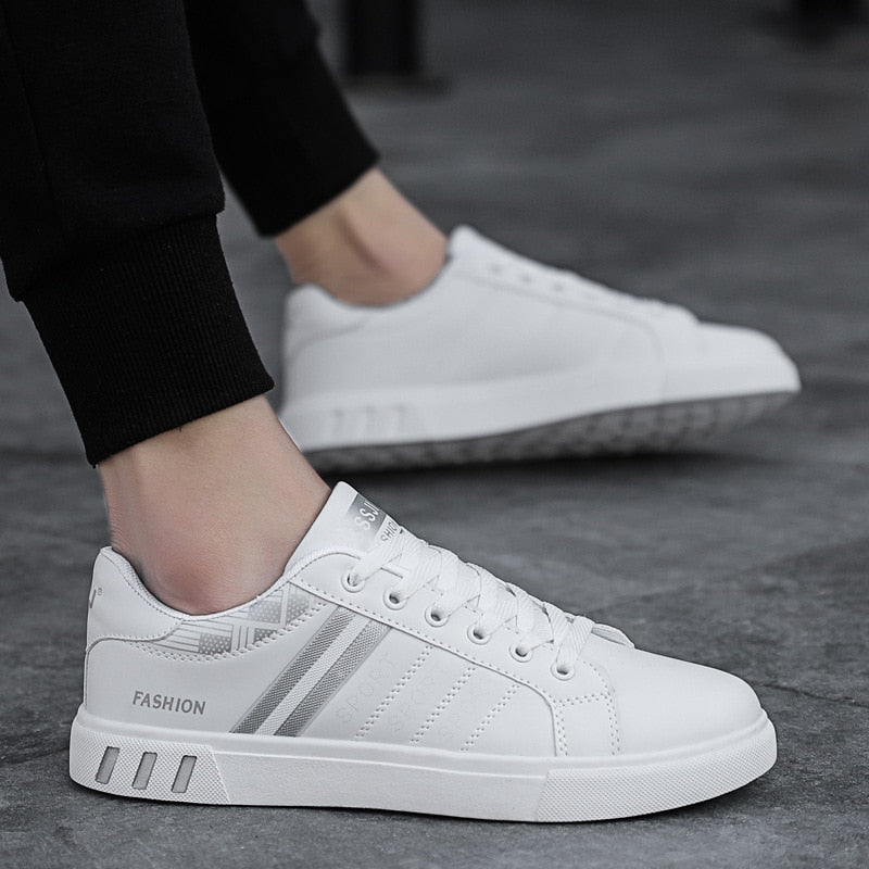 Buty Męskie | Sneakersy Męskie-Men Shoes-Miloska