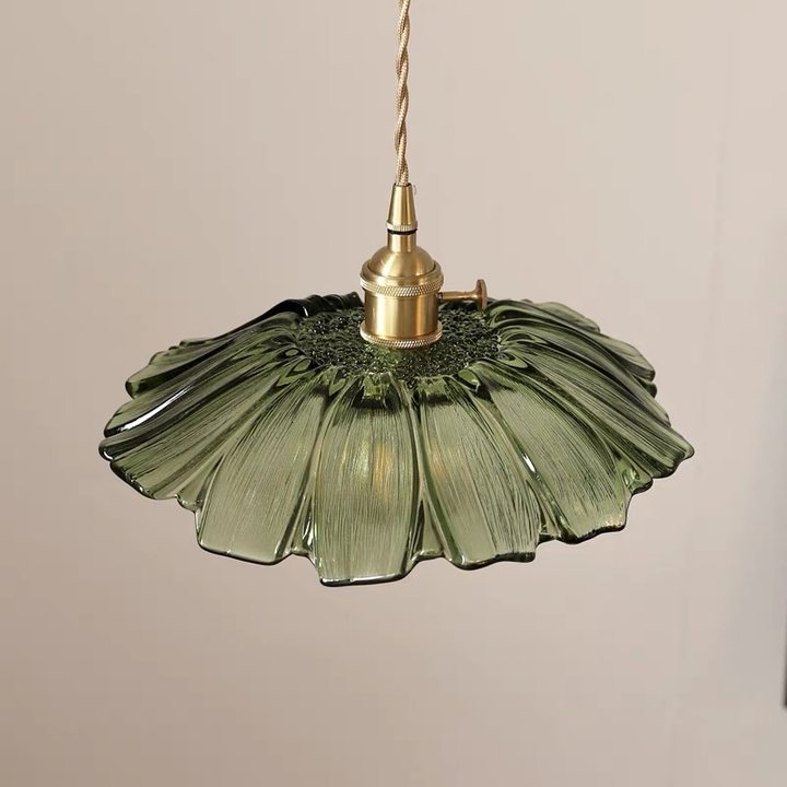 Lampa Wisząca Kwiat | Lampa Nad Stół-Pendant Light-Miloska