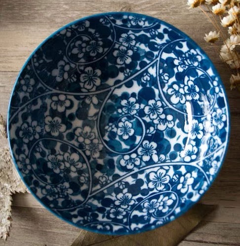 Miseczki Ceramiczne | Miseczki Na Przekąski-Bowl-Miloska