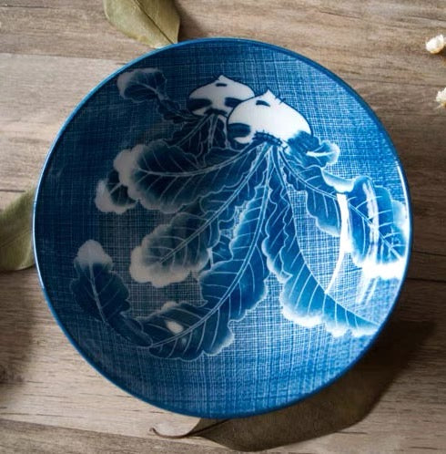 Miseczki Ceramiczne | Miseczki Na Przekąski-Bowl-Miloska