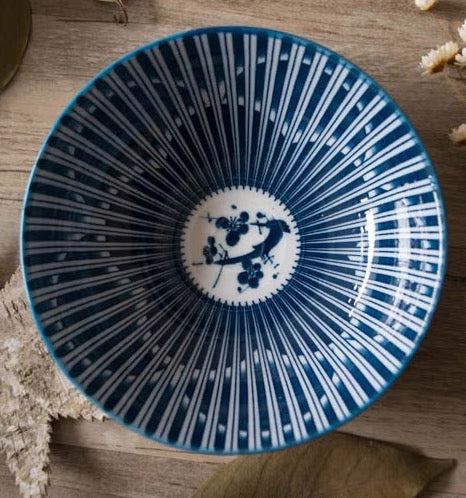 Miseczki Ceramiczne | Miseczki Na Przekąski-Bowl-Miloska