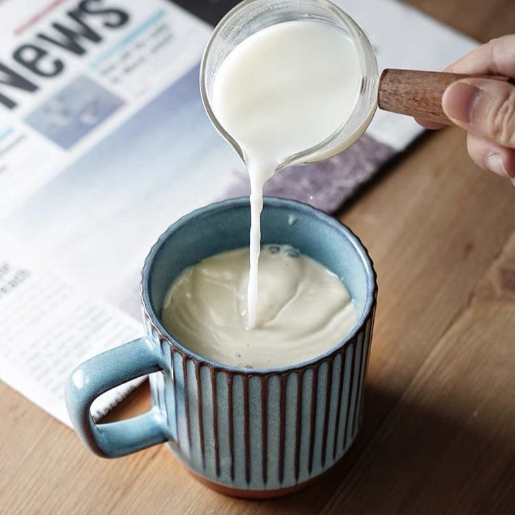 Kubek Do Kawy | Kubek Do Herbaty-Mug-Miloska