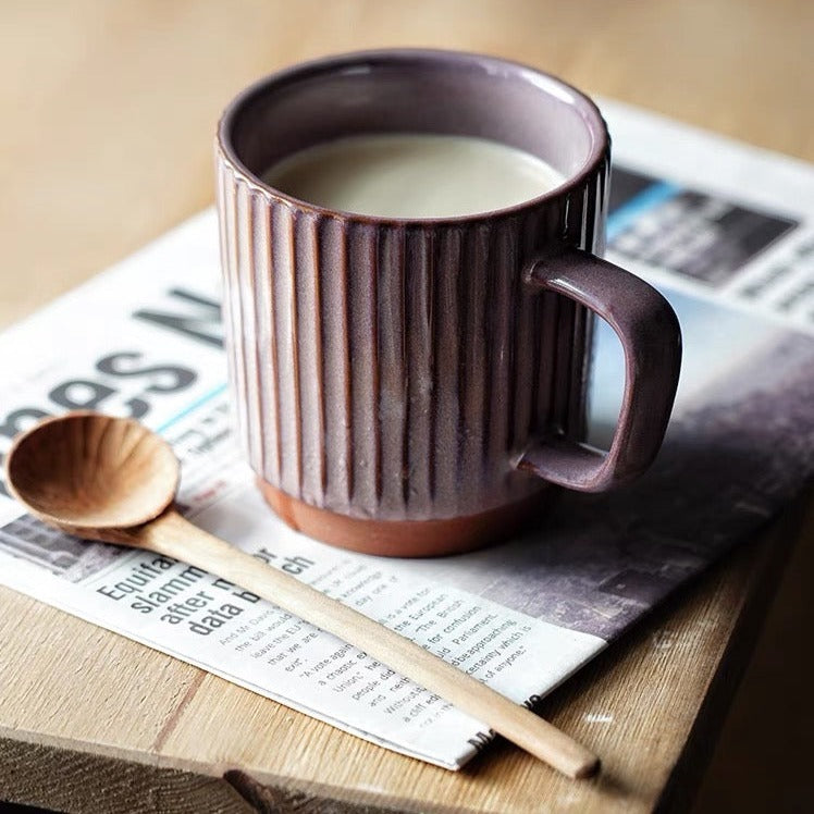 Kubek Do Kawy | Kubek Do Herbaty-Mug-Miloska