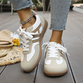 Buty Sportowe Damskie | Trampki Damskie-Women Shoes-Miloska
