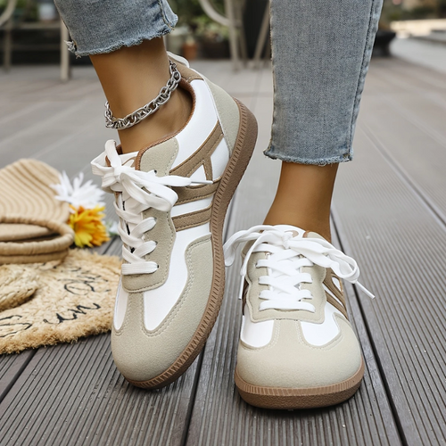 Buty Sportowe Damskie | Trampki Damskie-Women Shoes-Miloska