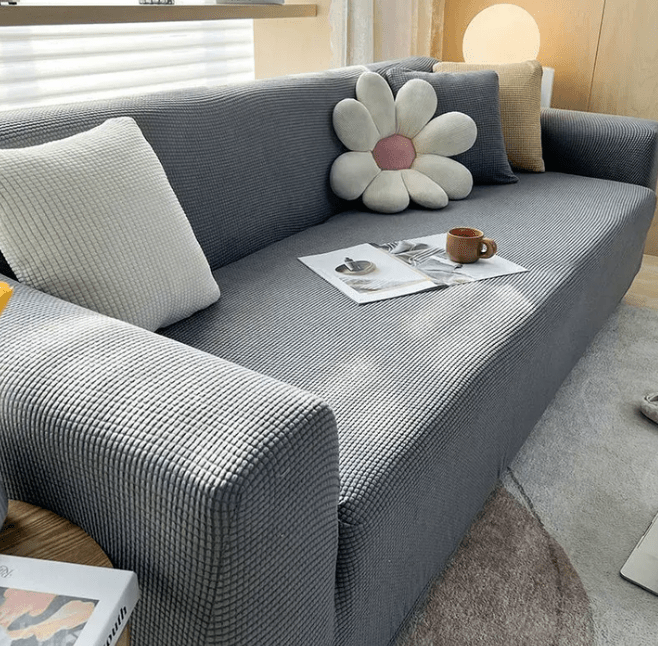 Pokrowiec Na Kanapę | Pokrowiec Na Sofę-Slipcover-Miloska