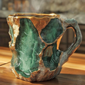 Kubek Do Herbaty | Elegancki Kubek Do Kawy-Mug-Miloska