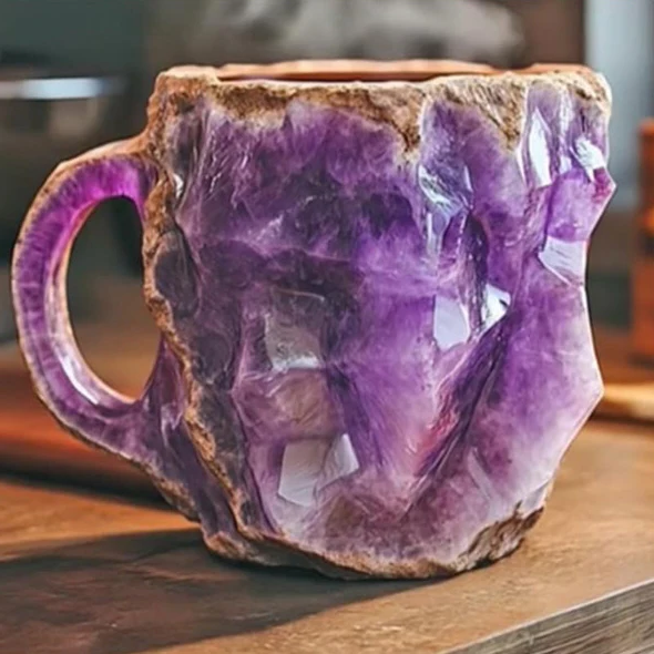 Kubek Do Herbaty | Elegancki Kubek Do Kawy-Mug-Miloska
