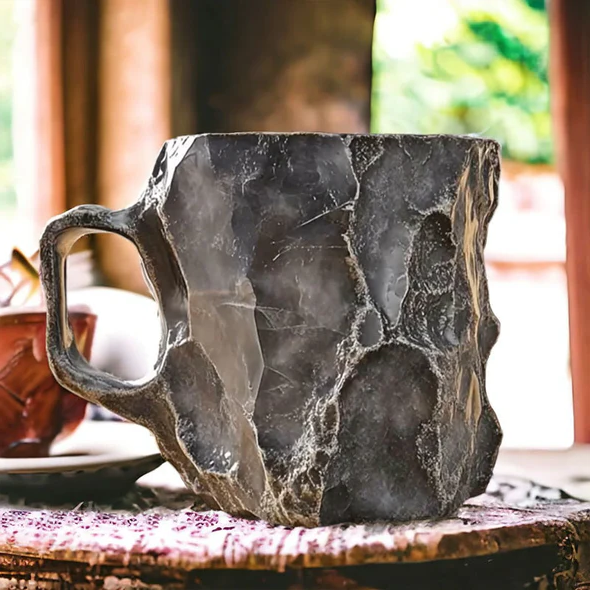 Kubek Do Herbaty | Elegancki Kubek Do Kawy-Mug-Miloska