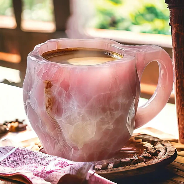Kubek Do Herbaty | Elegancki Kubek Do Kawy-Mug-Miloska