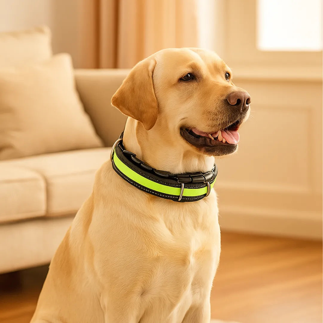 Obroża Treningowa Psa | Obroża Dla Psa-Dog Collar-Miloska