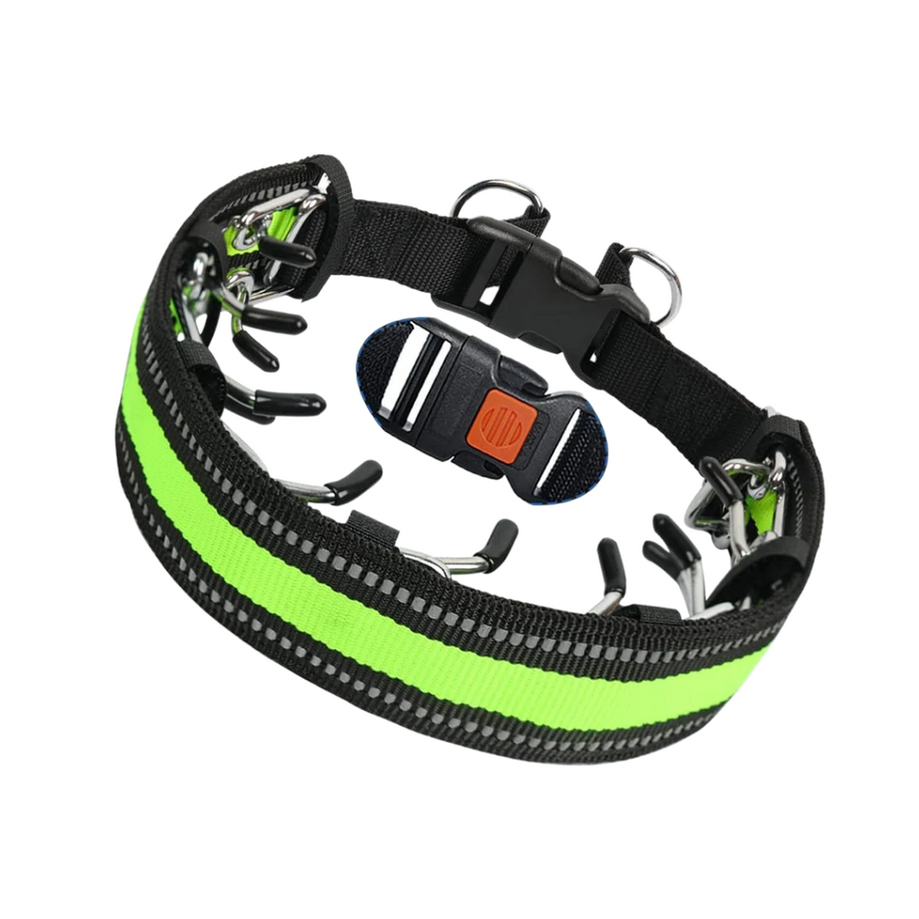 Obroża Treningowa Psa | Obroża Dla Psa-Dog Collar-Miloska